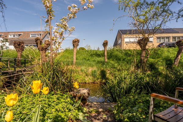 Medium property photo - Voordijk 497, 2993 BE Barendrecht